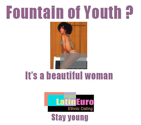 Date this cute Dominican Republic girl  from  DO10840