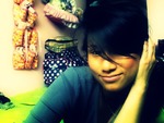 passionate Colombia girl  from Bogota CO9976