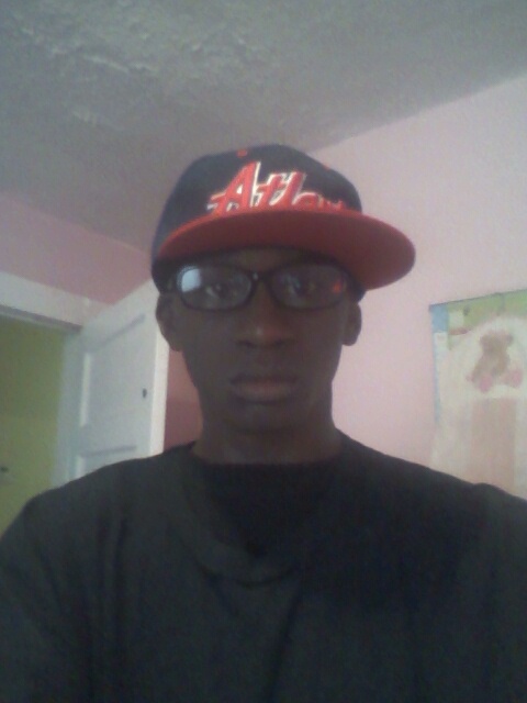 Date this exotic United States man Thefacilitator from Atlanta US12732
