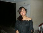 red-hot Colombia girl ADRIANA from Bucaramanga CO9978