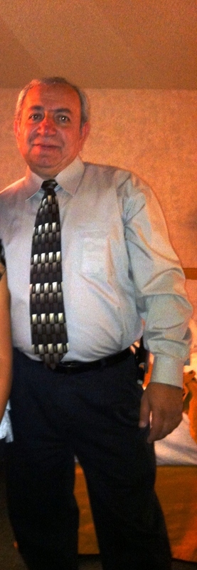 Date this delightful United States man Peter1 from San Francisco US12745