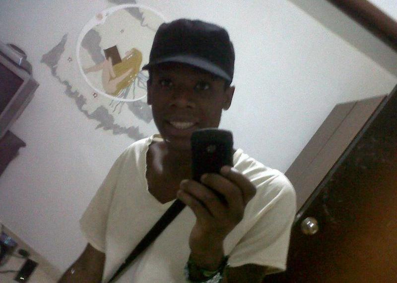 Date this voluptuous Colombia man Carlosmenha from Medellin CO9996