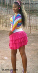 stunning Jamaica girl April from May Pen JM511