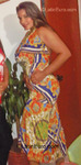 funny Colombia girl Tatiana from Bogota CO10018