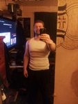 foxy United States man Christopher from New York City US12765
