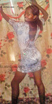 stunning Jamaica girl Moneaque from Clarendon JM510
