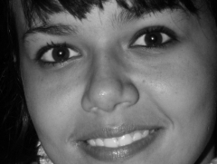 Date this delightful Colombia girl Fausta from Cartagena CO10040