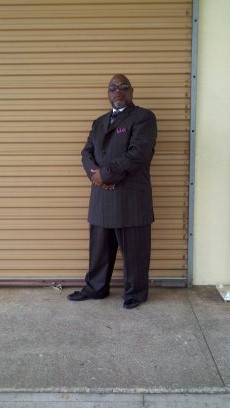 Date this fun United States man Martin from Atlanta US12779