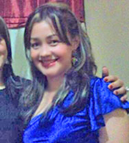 Date this cute Honduras girl Elsa from Santa Cruz De Yojoa HN650