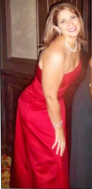 Date this hot Costa Rica girl Gabriela from San Jose CR240