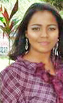 hot Brazil girl Helena from Belo Horizonte BR6653