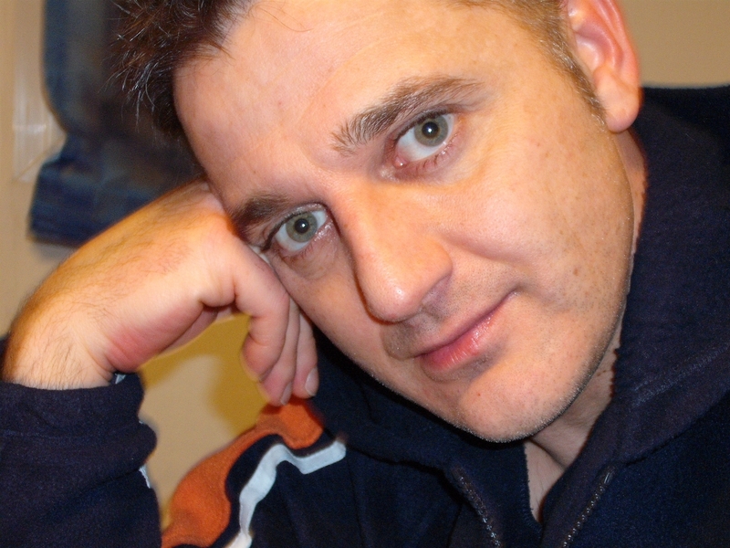 Date this delightful Germany man Viktor from Lohmar DE294