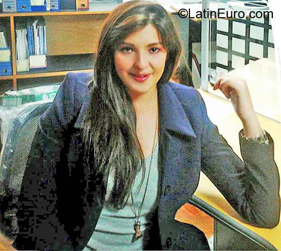 Date this young Colombia girl Samandi from Bogota CO10076
