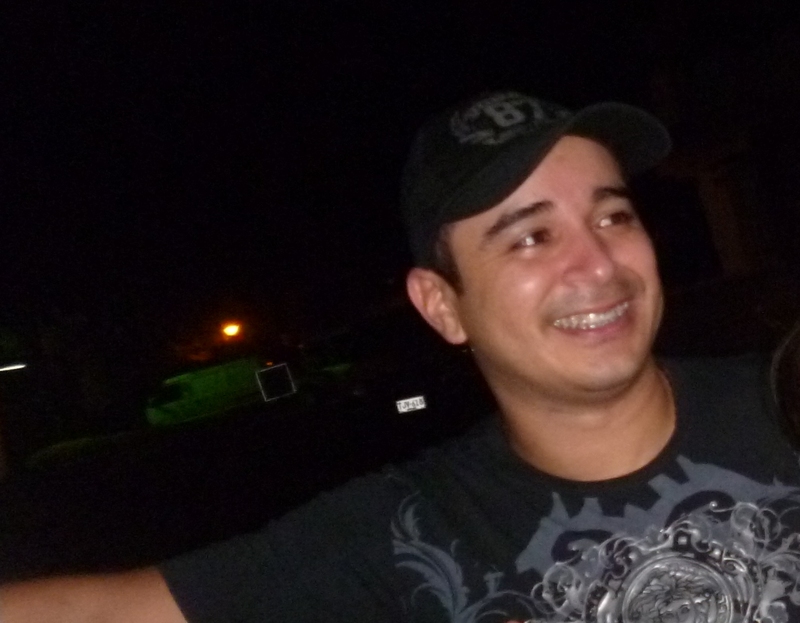Date this sultry Colombia man Cesar augusto from Cali CO10085