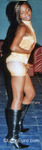 good-looking Cameroon girl Diana Flora from CM128 CM129