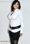 young Colombia girl Milena from Bogota CO10088