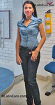 tall Colombia girl Yeny from Cali CO10092