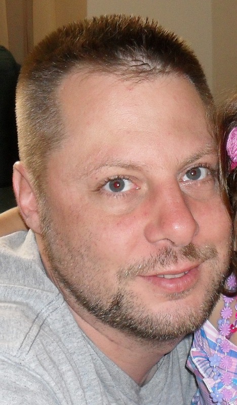 Date this hot United States man Artie14 from New York US12815