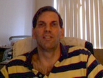 hot United States man Brad from Orlando US12826