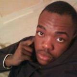 Date this cute France man Sensy from Rouen FR161