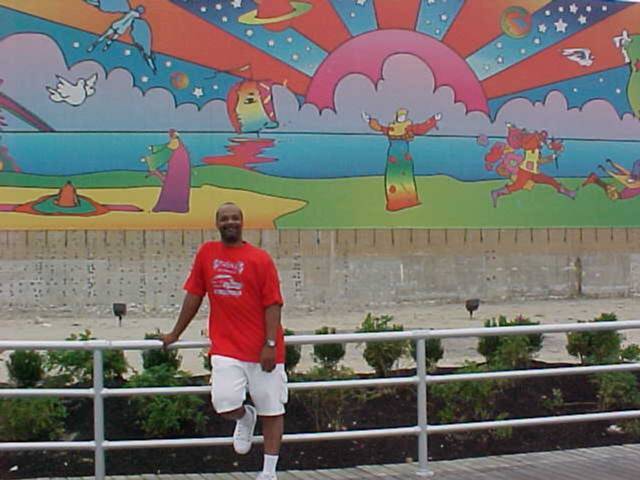 Date this tall United States man Joseph from Philadelphia US12839
