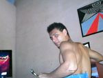 luscious Brazil man  from Brasil BR6660