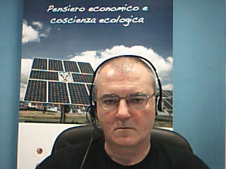 Date this delightful Italy man Nico from Peschiera IT178