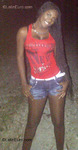 lovely Jamaica girl Racquel from Montego Bay JM508