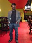 funny United States man  from Minneapolis US12854
