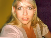 Date this foxy Brazil girl Ana from Sao Jose Dos Campos BR6662