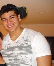 Date this pretty United States man Robby20 from New York US12856