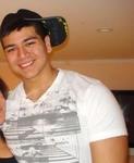 hot United States man  from New York US12856