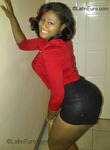 delightful Jamaica girl  from Kingston JM512