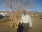 pretty United States man Norm from Golden Valley US12867