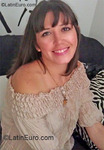 nice looking Colombia girl Lina from Bogota CO10160