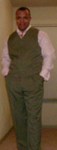 cute United States man Christopher from Oklahoma City US12873