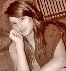 Date this hot Colombia girl Johana from Cali CO10168