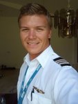 georgeous United States man Captain from Lewisville US12880