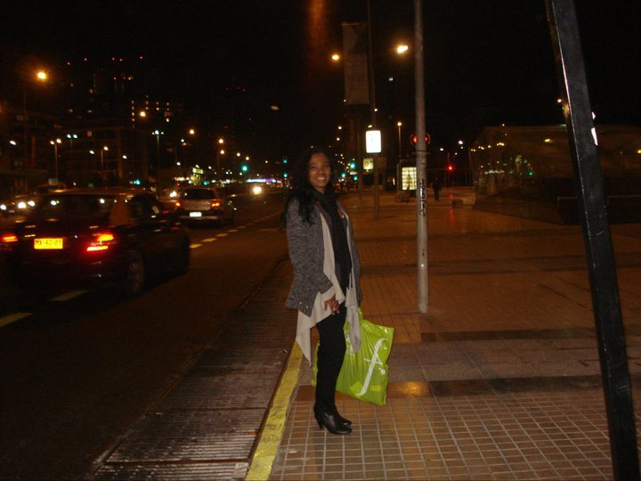 Date this nice looking Colombia girl Morenasa09 from Cali CO10170