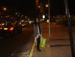 hard body Colombia girl  from Cali CO10170
