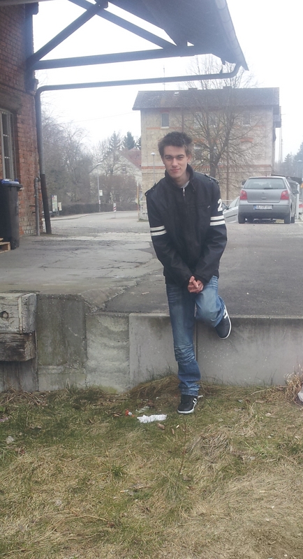 Date this nice looking Germany man Patricc from Munderkingen DE297