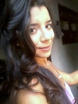 nice looking Colombia girl  from Valledupar CO10173