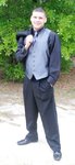 young United States man John from Folsom US12886