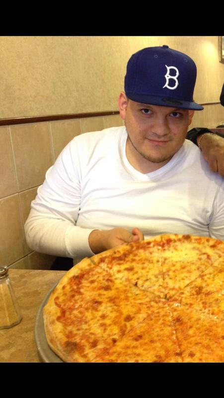 Date this voluptuous United States man David_Supa from Miami US12891