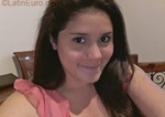 fun Peru girl Karen from Lima PE540
