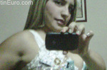 pretty Colombia girl Andrea from Cali CO10183