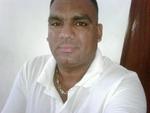 georgeous Dominican Republic man  from Santiago DO11042
