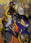 fun United States man  from Baltimore US13448