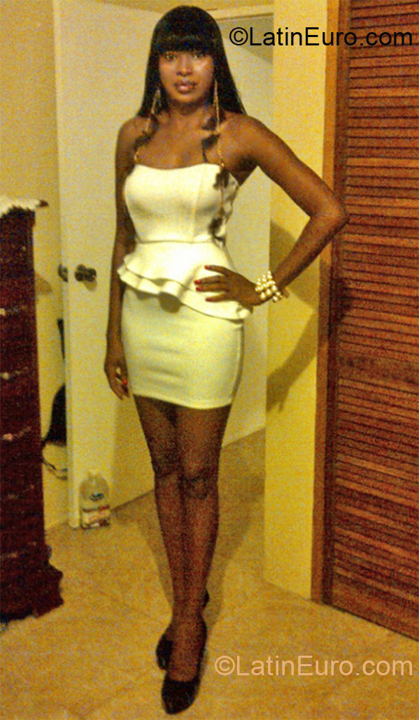Date this sultry Jamaica girl Taneica from Falmouth JM1174