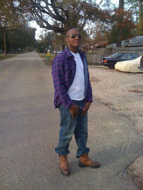 Date this funny United States man Roderick785 from Hammond US12898